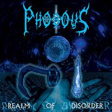 Phobous : Realm of Disorder